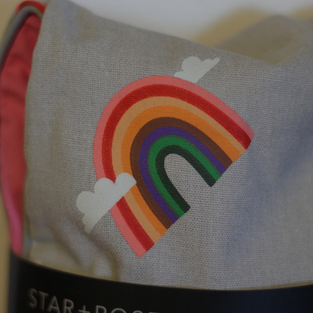 STAR + ROSE Heat Pack - Picture 3 of 5